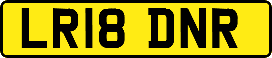 LR18DNR