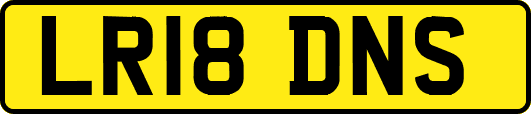 LR18DNS