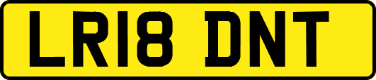 LR18DNT