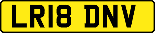 LR18DNV