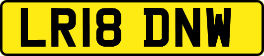 LR18DNW