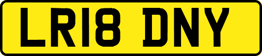 LR18DNY