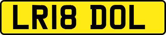 LR18DOL