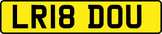 LR18DOU