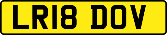 LR18DOV