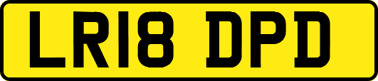 LR18DPD