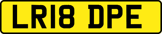LR18DPE