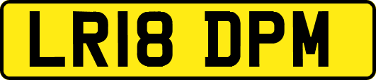 LR18DPM