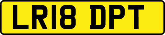 LR18DPT
