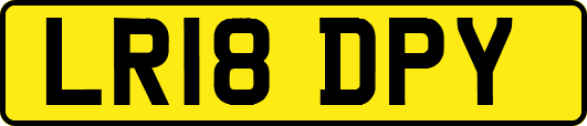 LR18DPY