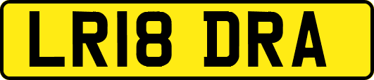 LR18DRA