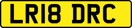 LR18DRC