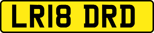 LR18DRD