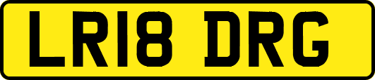 LR18DRG