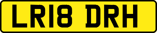 LR18DRH