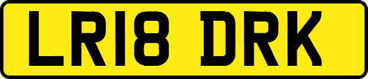 LR18DRK