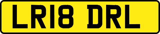 LR18DRL