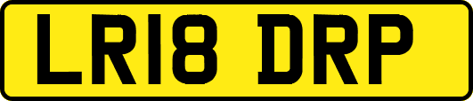 LR18DRP