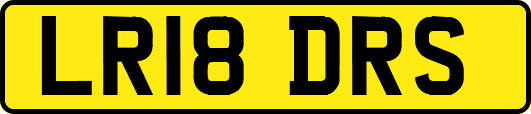 LR18DRS