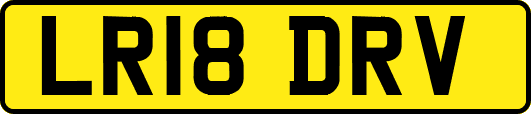 LR18DRV