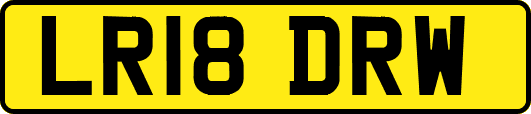 LR18DRW