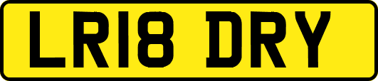 LR18DRY