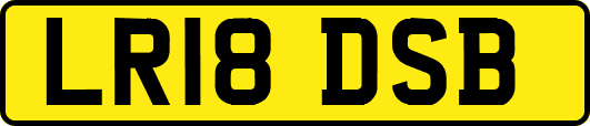 LR18DSB