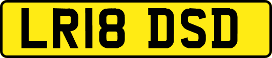 LR18DSD
