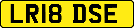 LR18DSE