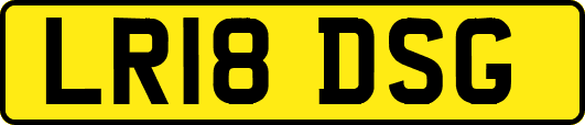 LR18DSG