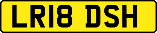 LR18DSH