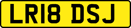 LR18DSJ