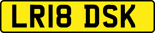 LR18DSK