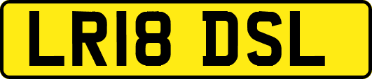LR18DSL