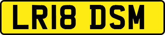 LR18DSM