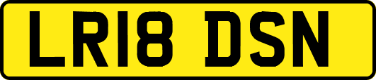 LR18DSN