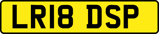 LR18DSP