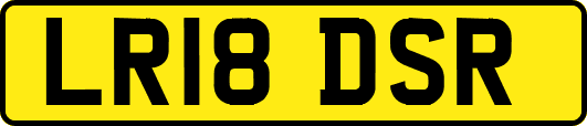 LR18DSR