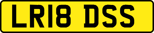 LR18DSS