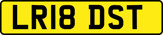 LR18DST
