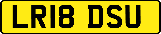 LR18DSU