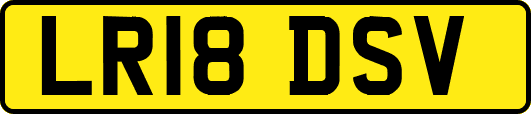 LR18DSV