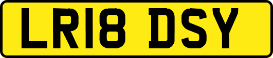 LR18DSY