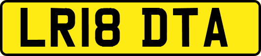 LR18DTA
