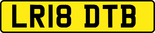 LR18DTB