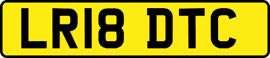 LR18DTC