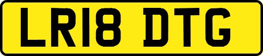 LR18DTG