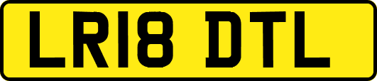 LR18DTL
