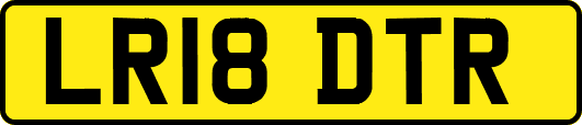 LR18DTR