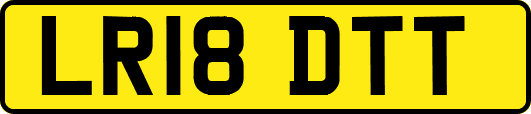 LR18DTT